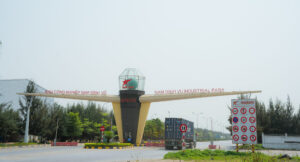 KCN Nam Đình Vũ _ Hải Phòng
