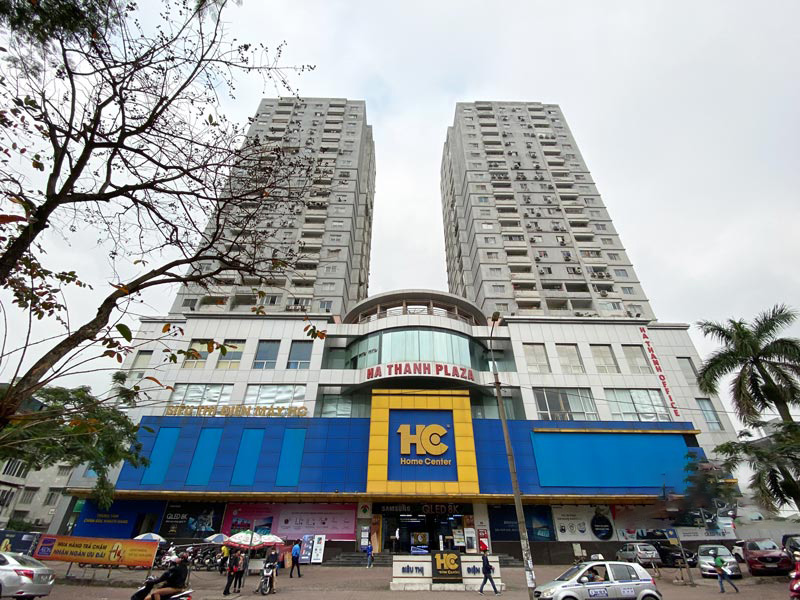 Khu công nghiệp Tân Hưng – Bắc Giang1