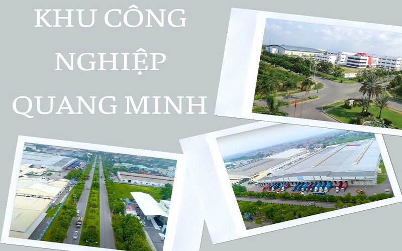 Khu công nghiệp Tân Hưng – Bắc Giang1