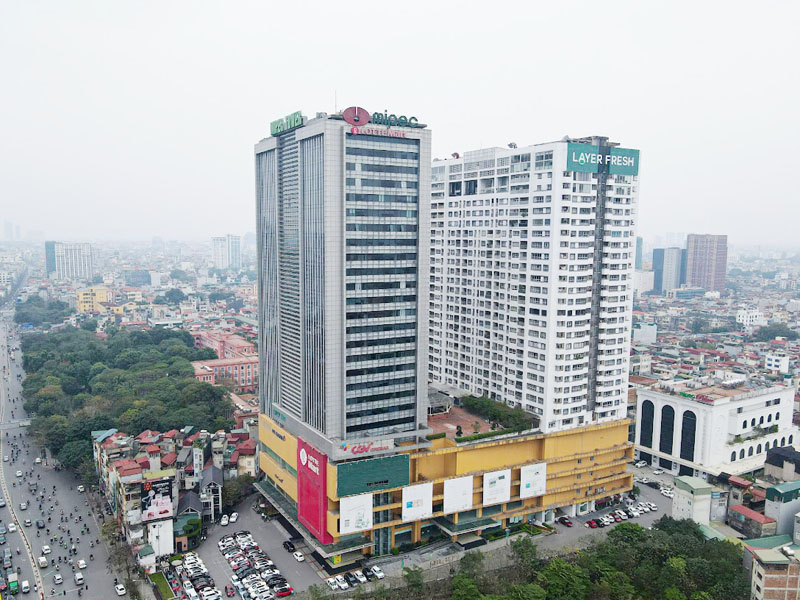 Khu công nghiệp Tân Hưng – Bắc Giang1